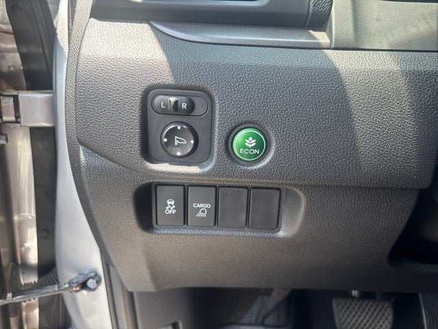 Used 2018 Honda Ridgeline RTL-T image 16
