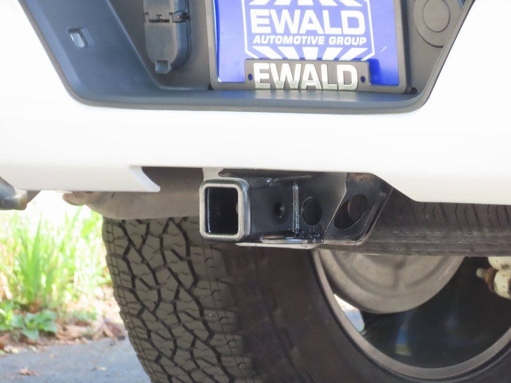 Used 2024 Chevrolet Silverado 1500 RST w/ Convenience Package II image 17