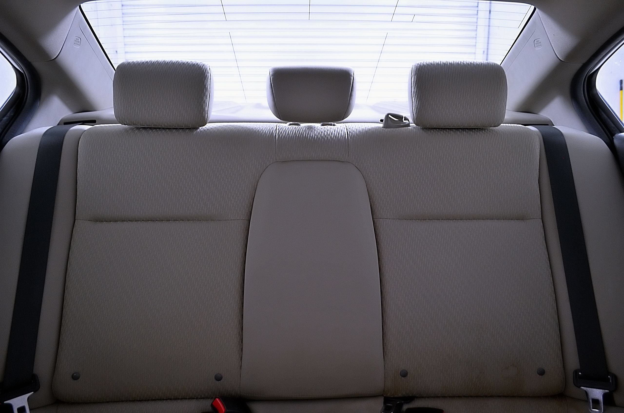 Used 2014 Honda Civic LX image 16