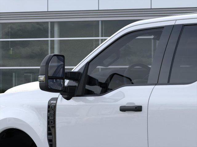 New 2025 Ford F350 XL w/ STX Appearance Package image 20