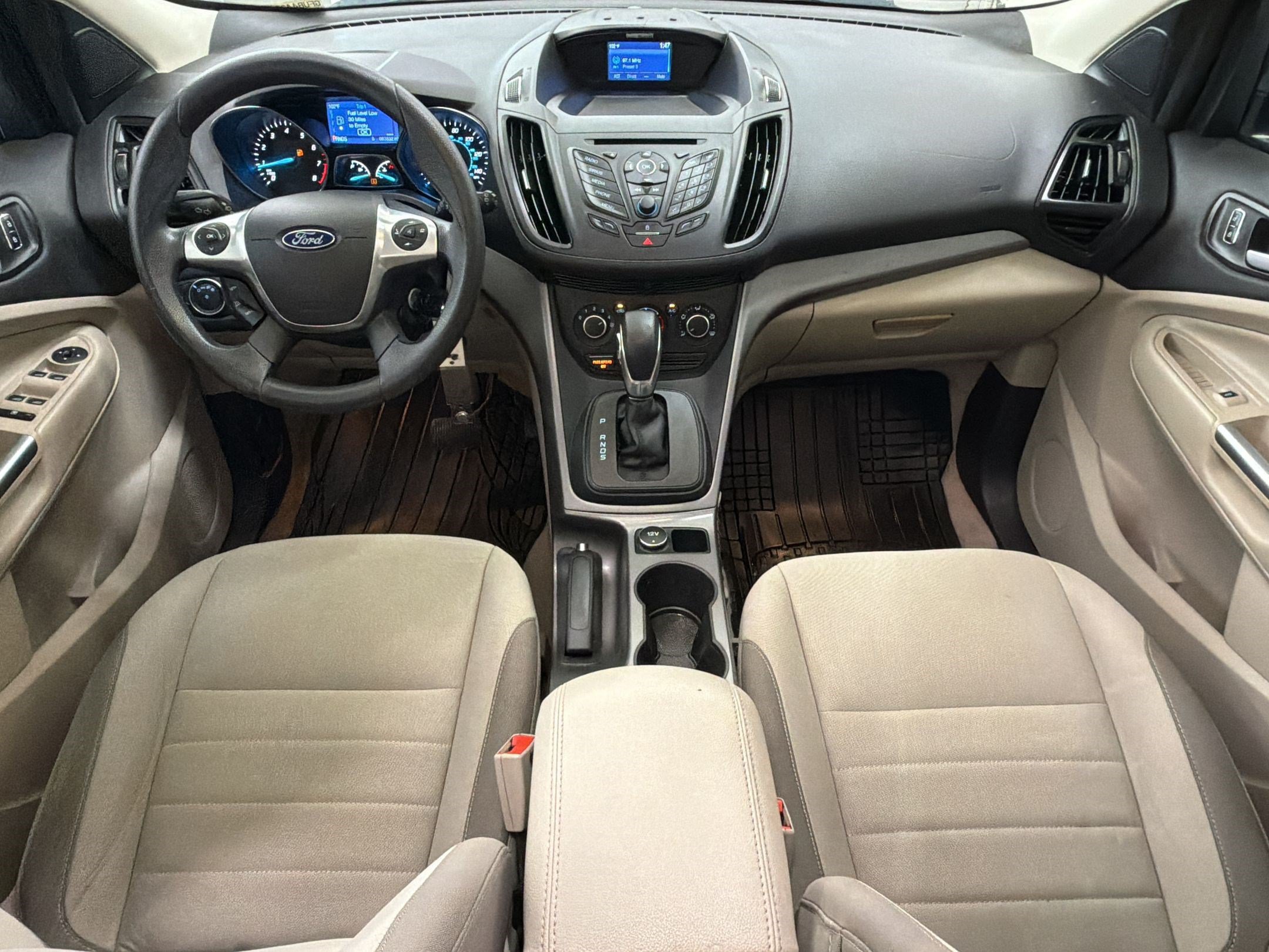 Used 2015 Ford Escape SE AWD/4WD image 16