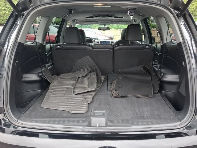 Used 2016 Honda Pilot EX-L image 28
