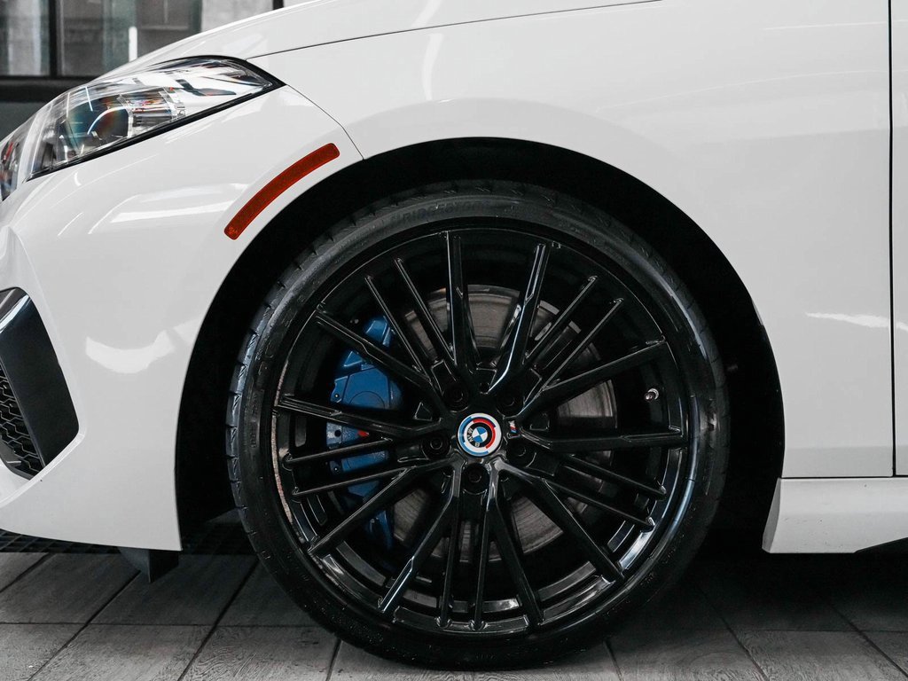 Used 2023 BMW M235i xDrive Gran Coupe w/ Premium Package image 9