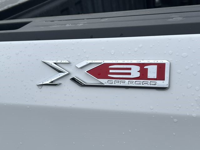 Certified 2025 GMC Sierra 1500 Pro w/ Graphite Edition image 10