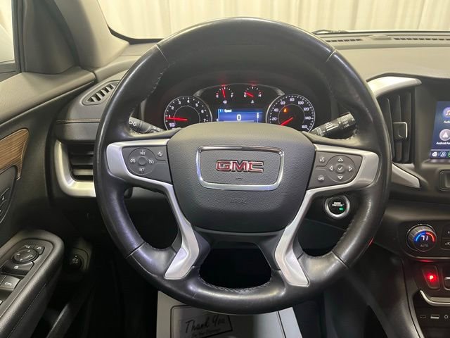 Used 2021 GMC Terrain SLE w/ Driver Convenience Package image 20