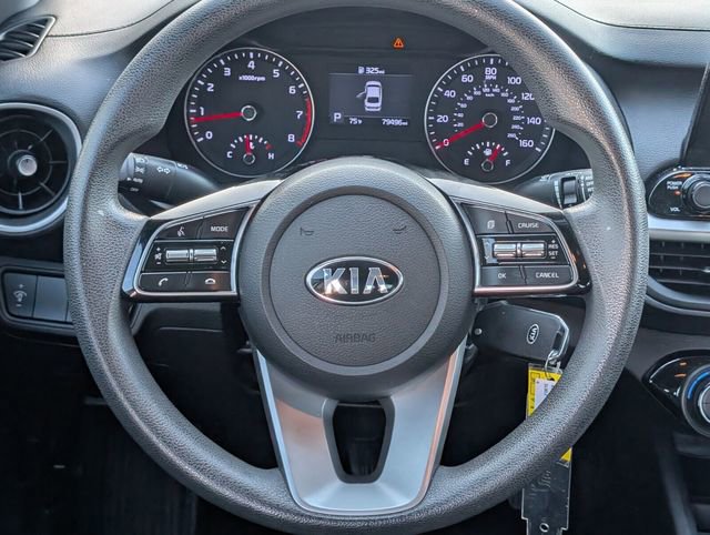 Used 2019 Kia Forte LXS image 13