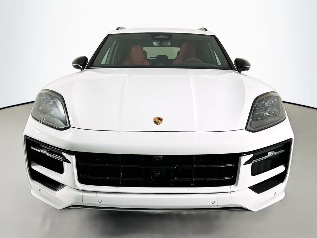 New 2026 Porsche Cayenne GTS AWD/4WD image 6