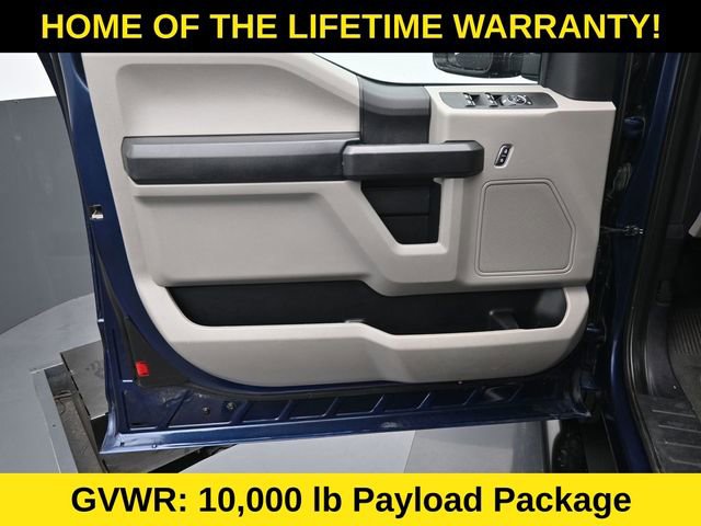 Used 2020 Ford F250 XL w/ Power Equipment Group image 11