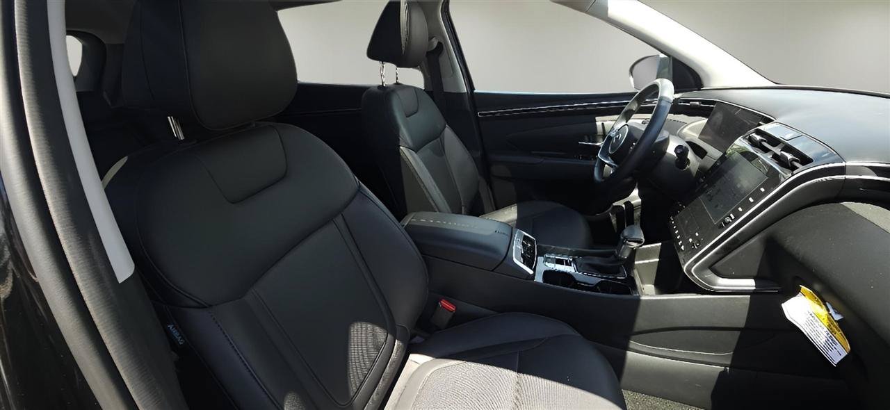 Used 2023 Hyundai Tucson SEL w/ Convenience Package AWD/4WD image 32