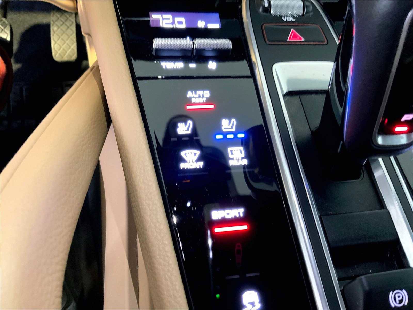 Certified 2021 Porsche Cayenne image 37