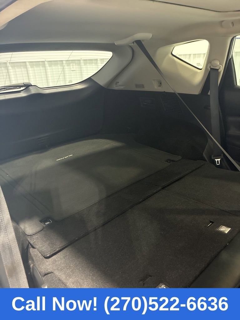 Used 2017 Nissan Murano SL w/ SL Technology Package image 47