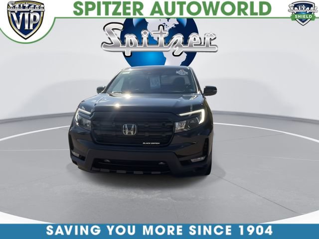 Used 2024 Honda Ridgeline Black Edition image 4