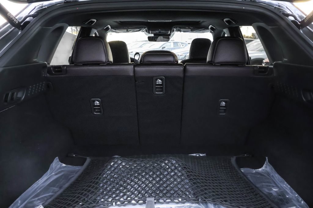 New 2025 MAZDA CX-5 Signature AWD/4WD image 35
