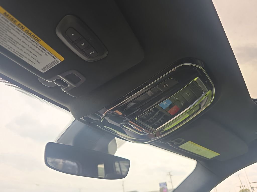 Used 2024 Jeep Grand Cherokee L Summit AWD/4WD image 39