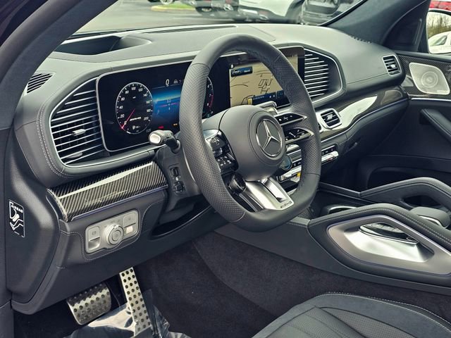 New 2026 Mercedes-Benz GLE 63 AMG S image 14
