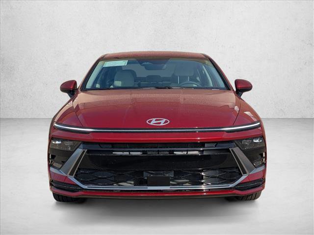 New 2026 Hyundai Sonata SEL FWD image 6