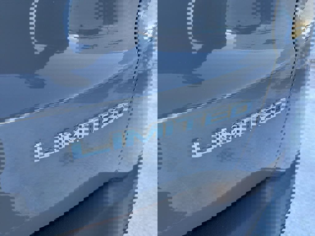 Used 2021 Jeep Renegade Limited image 10