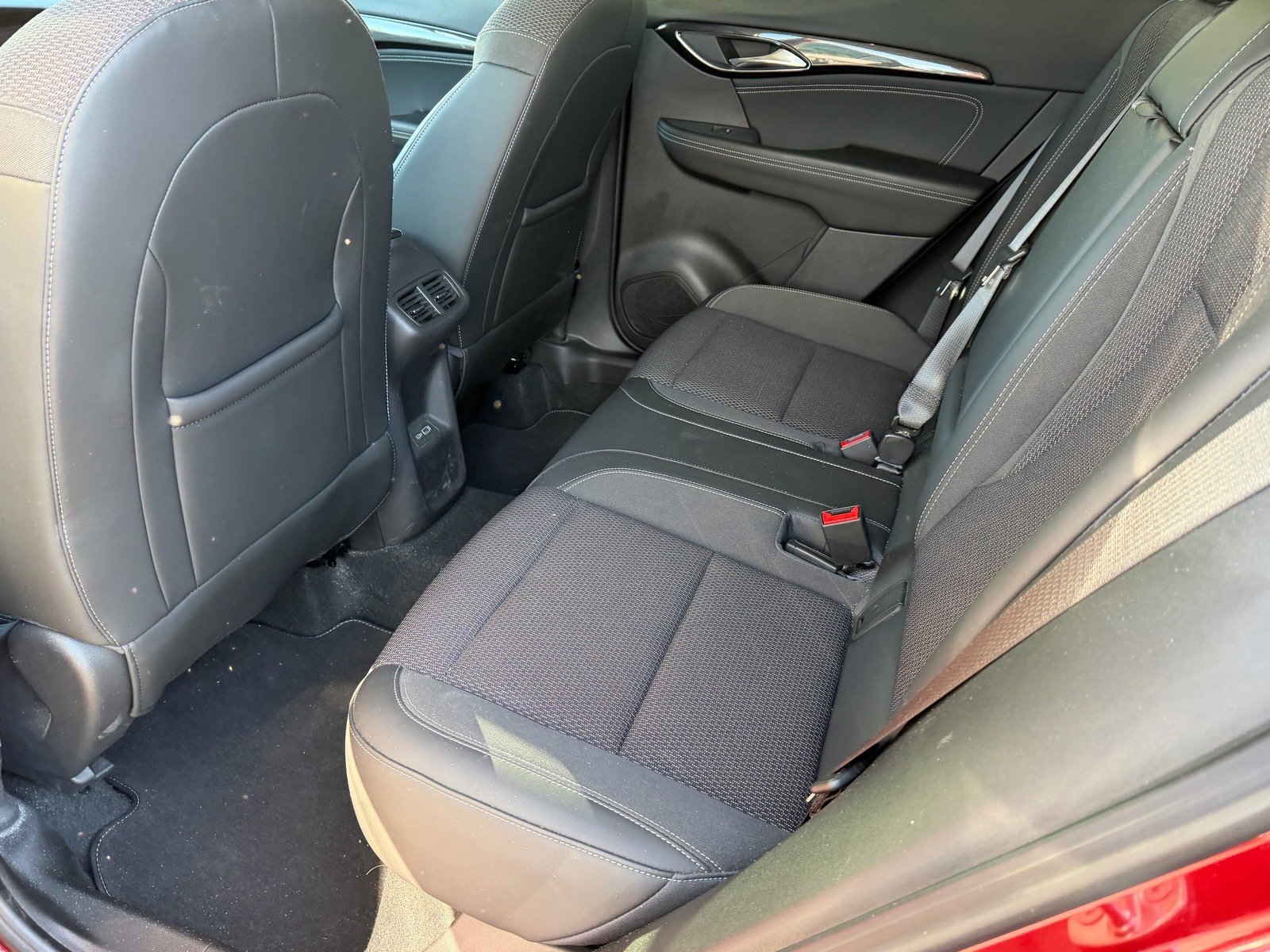 Used 2021 Buick Envision Preferred image 15