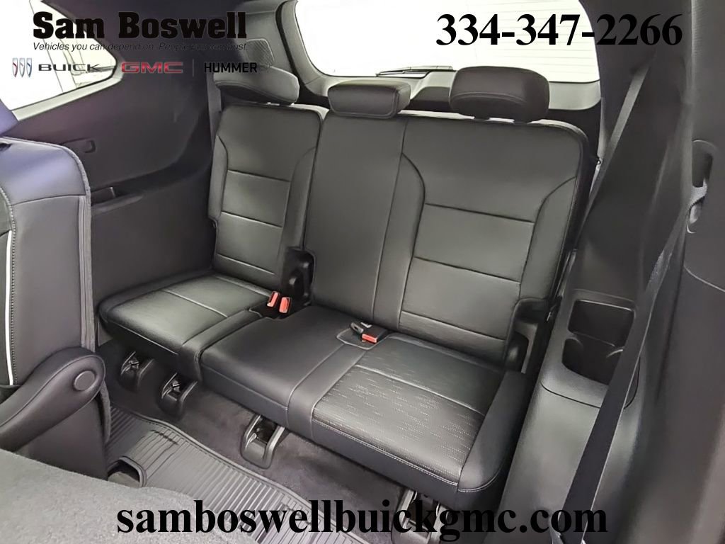 New 2026 Buick Enclave Sport Touring w/ Power Package image 36