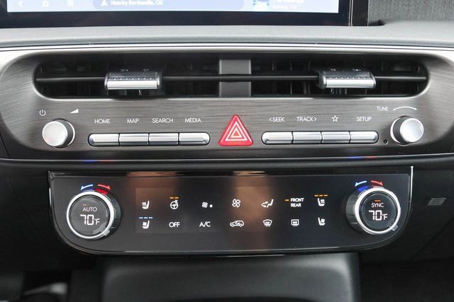 New 2026 Hyundai Palisade SEL image 22