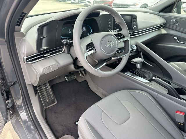 New 2026 Hyundai Elantra Sport w/ Cargo Package FWD image 22