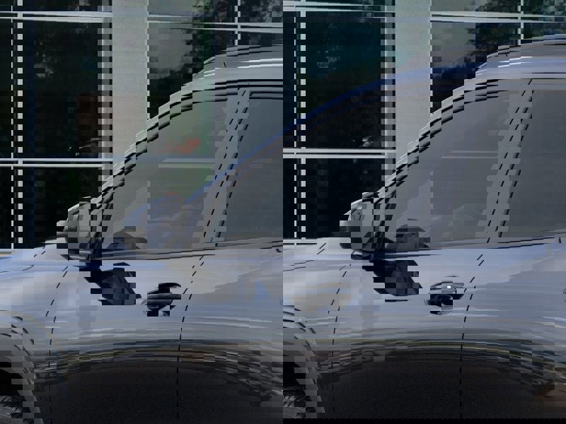 New 2026 Chevrolet Trax LT w/ Driver Confidence Package image 12