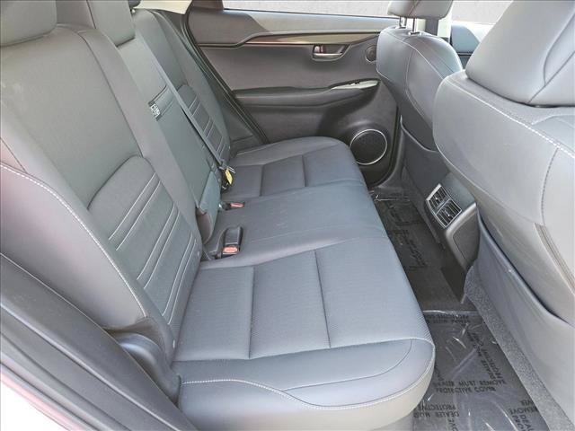 Used 2017 Lexus NX 200t FWD w/ Premium Package image 24
