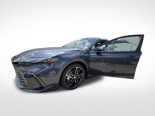 New 2026 Toyota Camry XSE FWD image 12