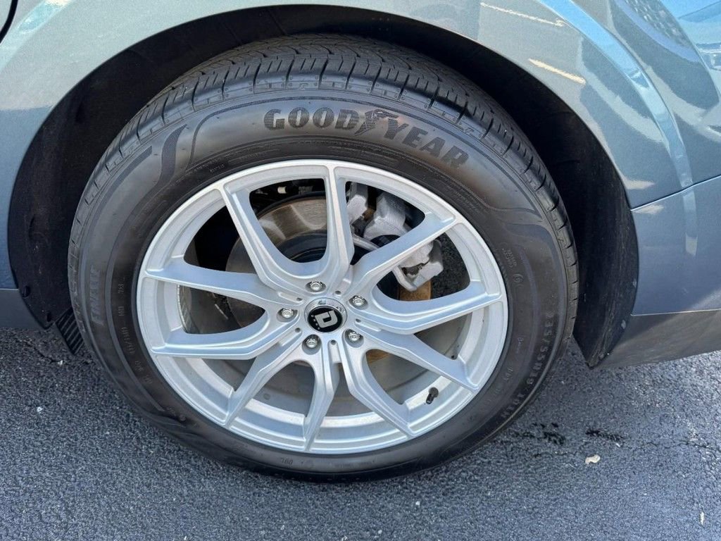 Used 2024 Kia Carnival SX Prestige image 7