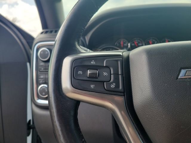 Used 2019 Chevrolet Silverado 1500 LT Trail Boss w/ Convenience Package image 18