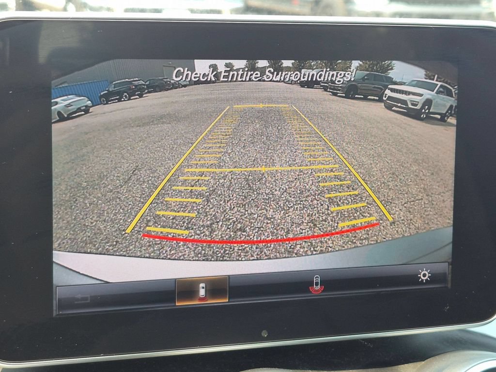 Used 2016 Mercedes-Benz C 300 4MATIC Sedan image 24