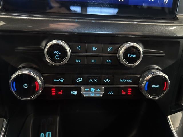 Used 2023 Ford F150 XLT w/ Equipment Group 302A High AWD/4WD image 36