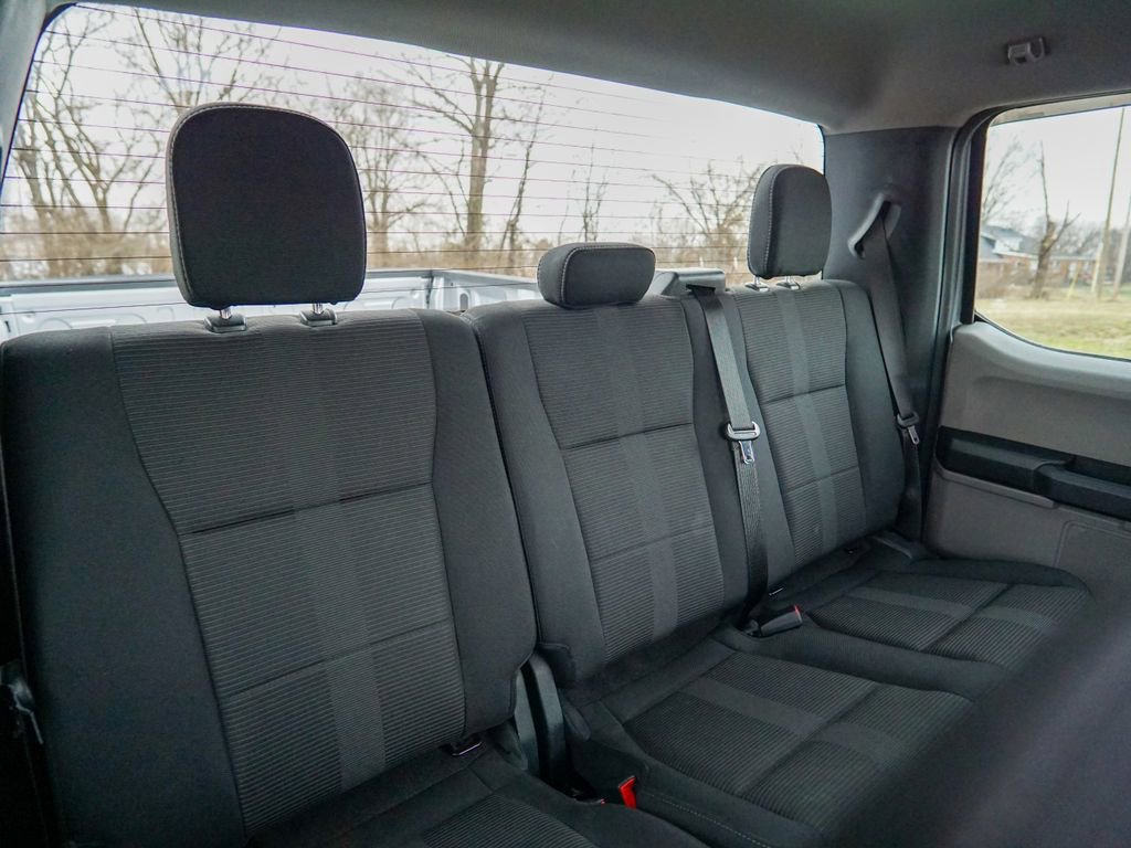 Used 2020 Ford F150 XL w/ Equipment Group 101A Mid image 25