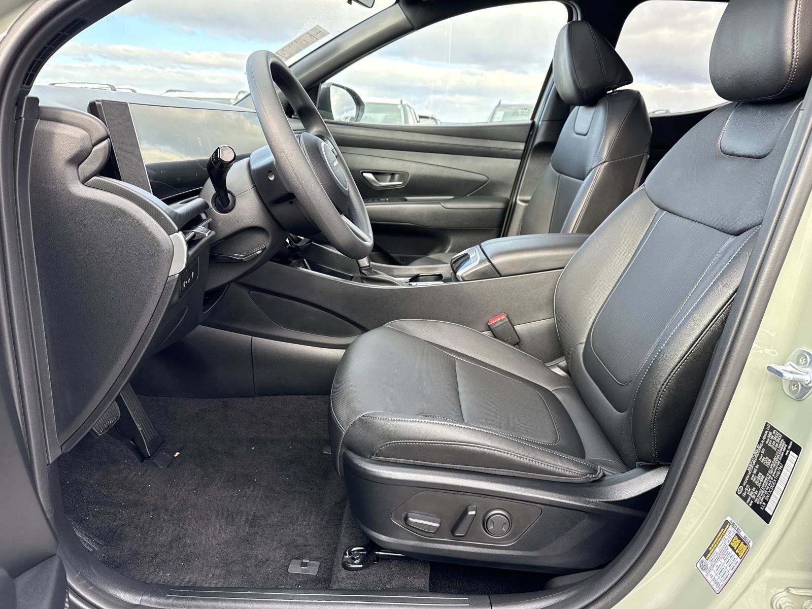 New 2026 Hyundai Santa Cruz SEL AWD/4WD image 10