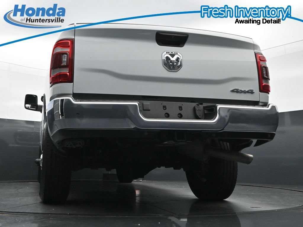 Used 2024 RAM 2500 Tradesman w/ Safety Group AWD/4WD image 32