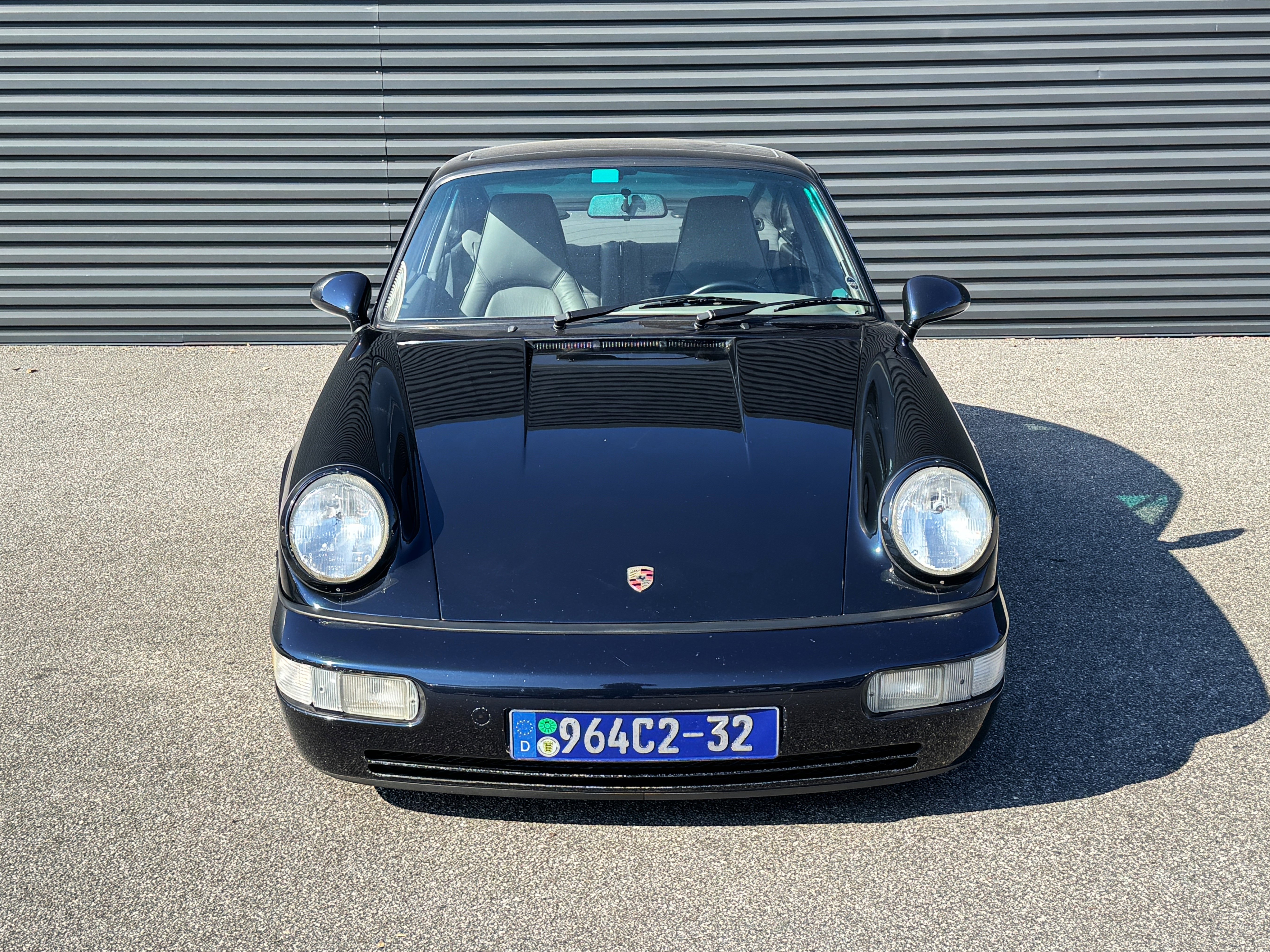 Used 1992 Porsche 911 Carrera image 6