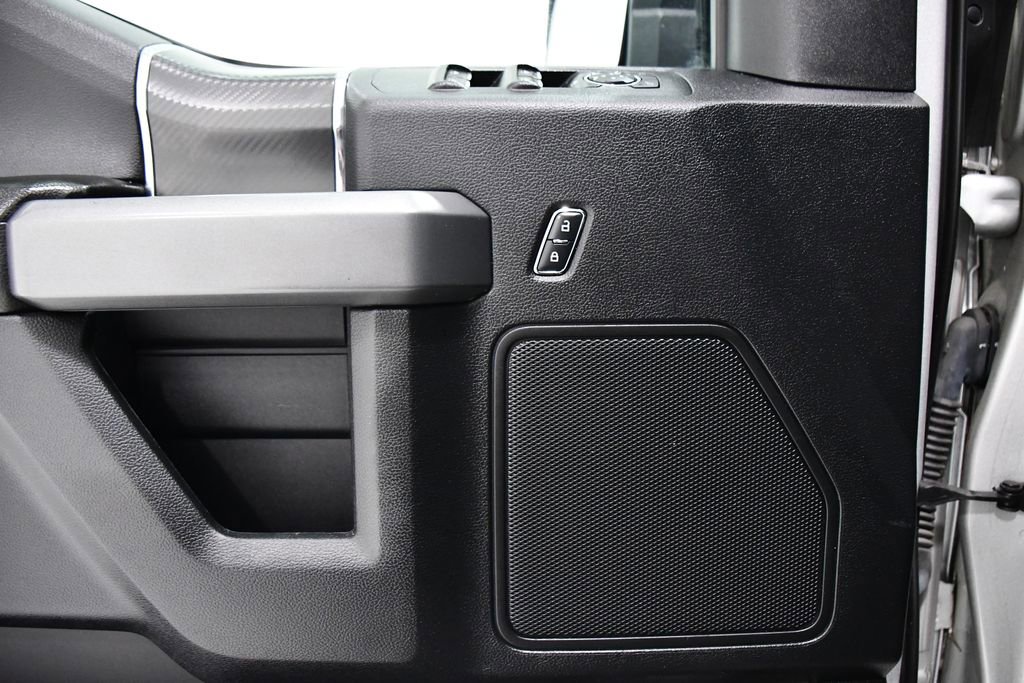 Used 2018 Ford F150 XLT w/ Equipment Group 302A Luxury image 17