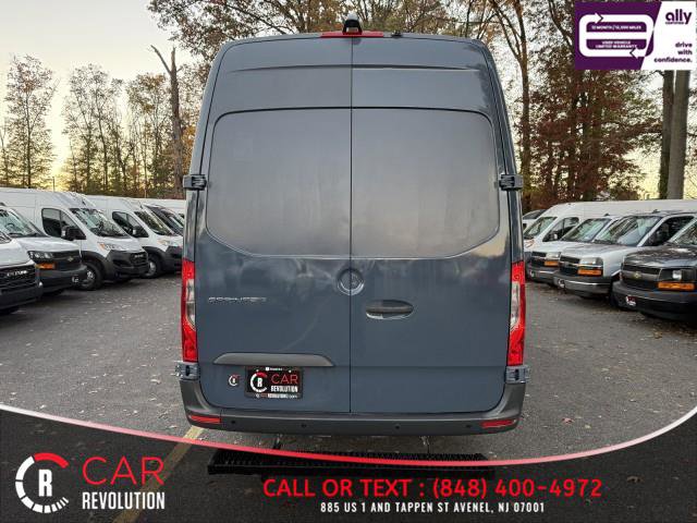 Used 2019 Mercedes-Benz Sprinter 170 image 5
