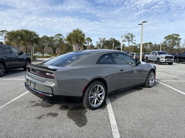 New 2026 Dodge Charger R/T Scat Pack image 3