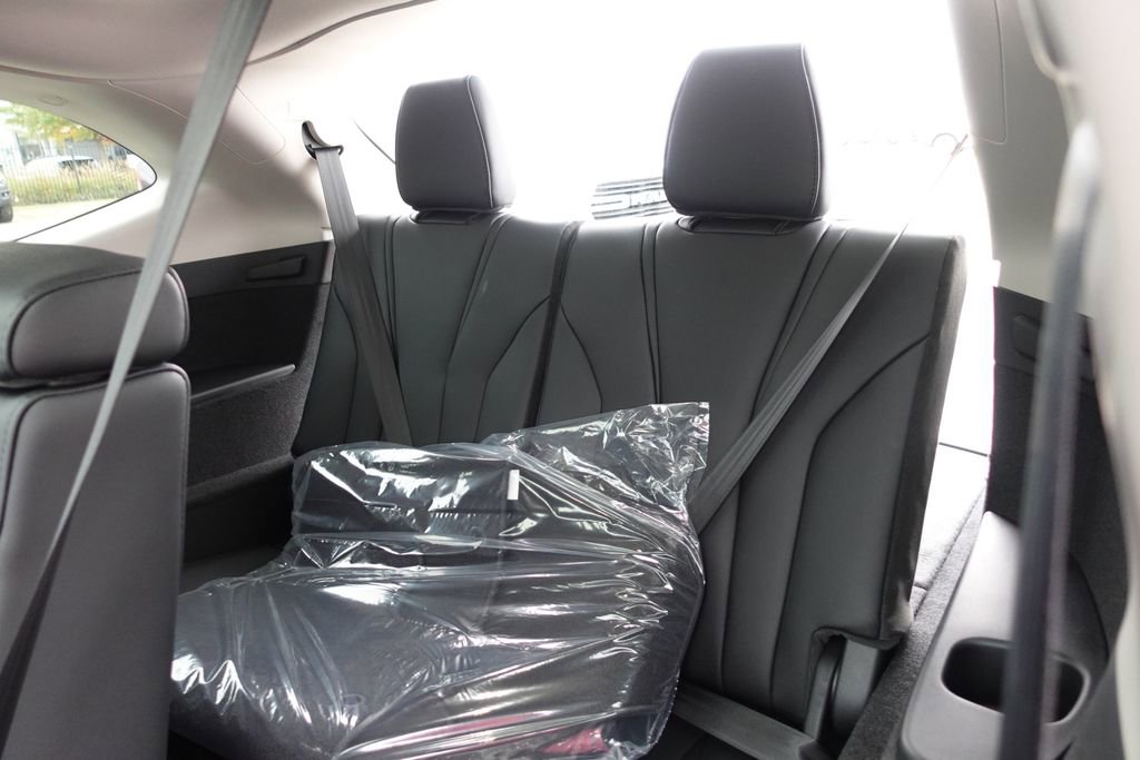 New 2026 Acura MDX SH-AWD image 24