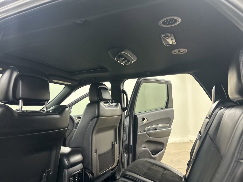 Used 2020 Dodge Durango R/T image 28