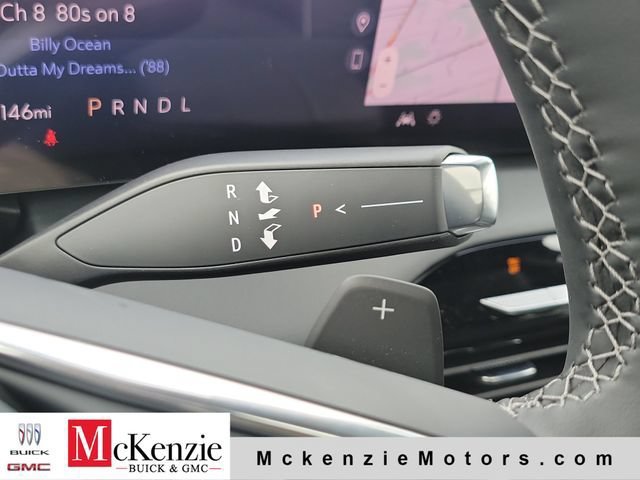 New 2026 Buick Enclave Avenir w/ Super Cruise Package FWD image 19