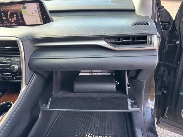 Used 2017 Lexus RX 350 AWD w/ Premium Package image 46