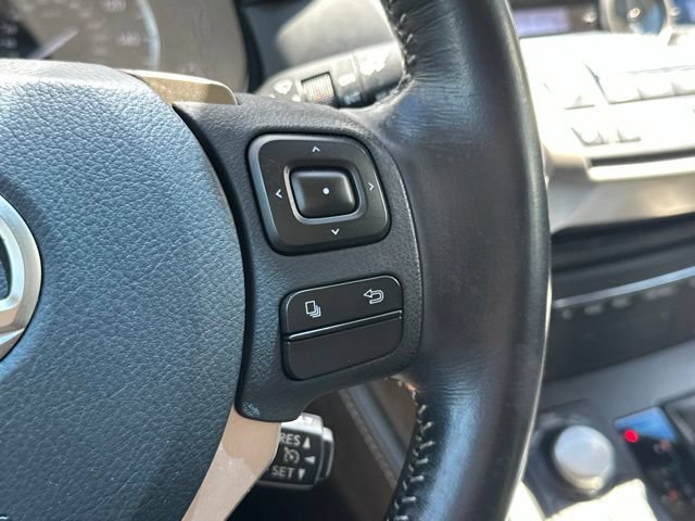Used 2016 Lexus NX 200t AWD w/ Premium Package image 24