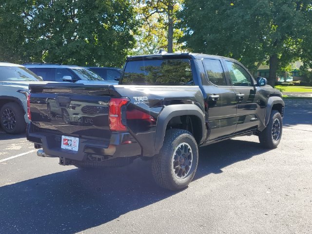 New 2026 Toyota Tacoma TRD Off-Road AWD/4WD image 4