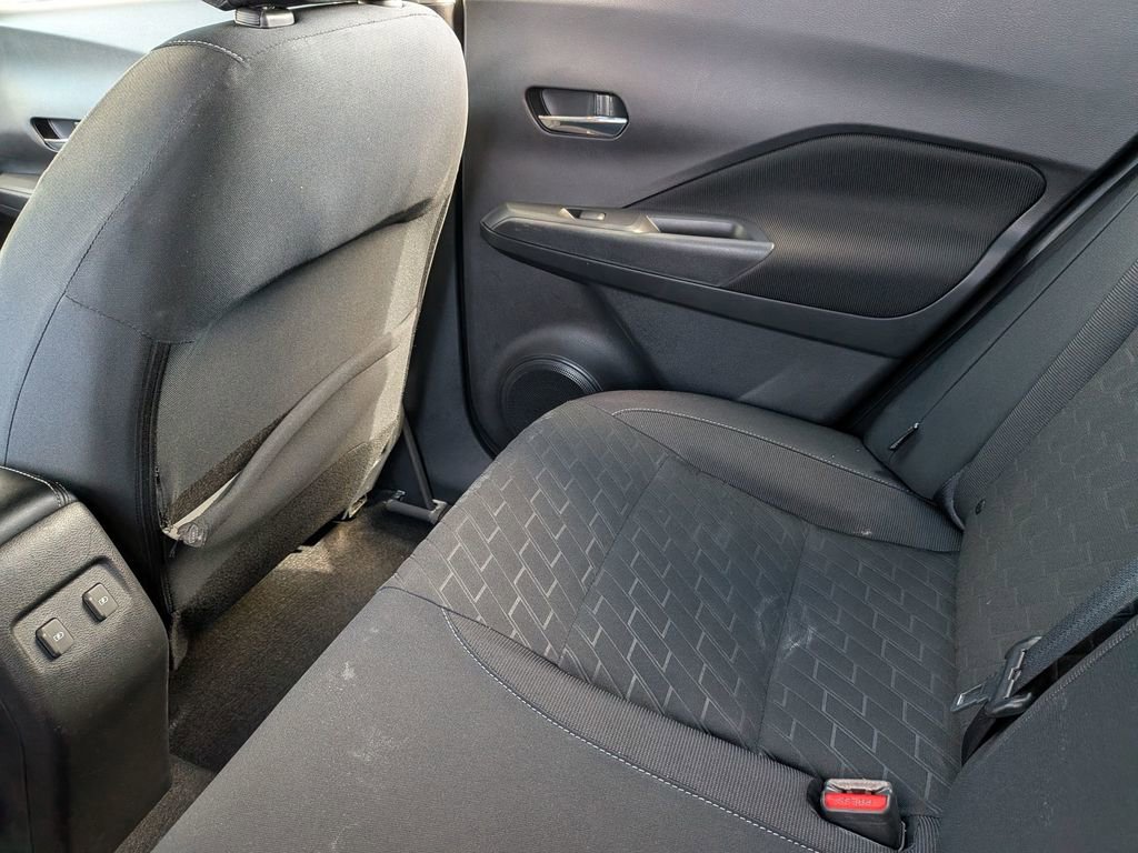Used 2023 Nissan Kicks SV FWD image 36