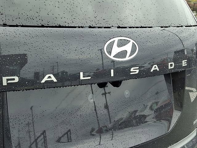 New 2026 Hyundai Palisade Calligraphy image 21