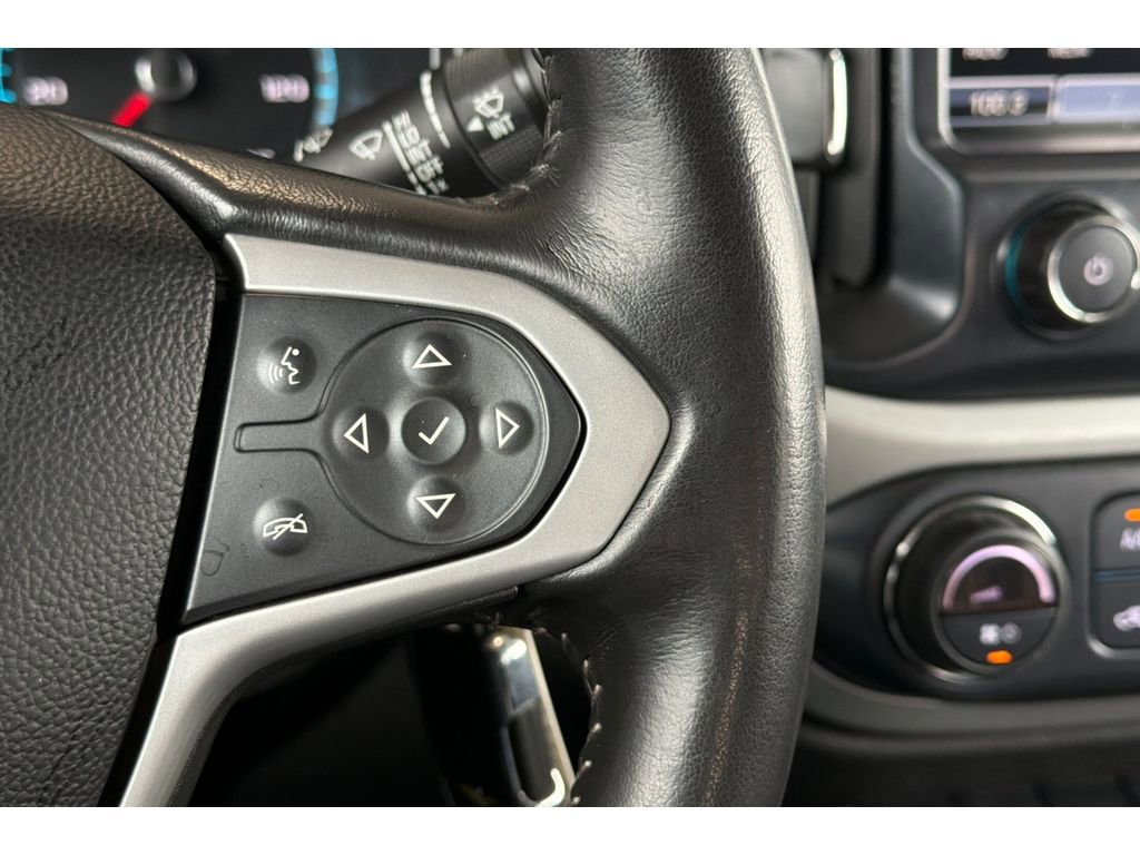 Used 2018 Chevrolet Colorado ZR2 AWD/4WD image 24