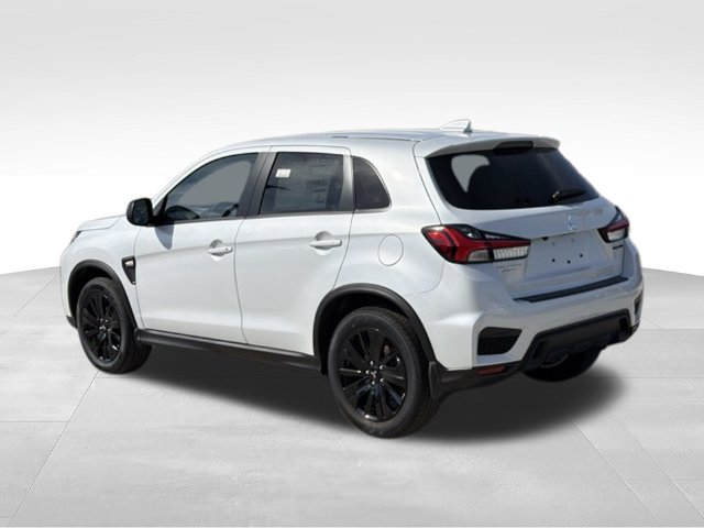 New 2027 Mitsubishi Outlander Sport LE AWD/4WD image 3