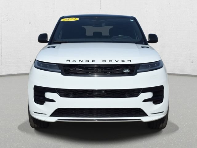 Used 2023 Land Rover Range Rover Sport SE Dynamic AWD/4WD image 2